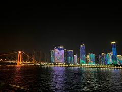 -武汉两江游览·夜游长江(汉口粤汉码头)