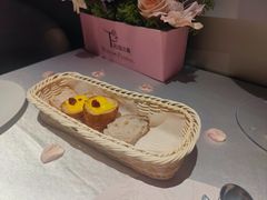 -晶雅花园西餐厅(南京首店)