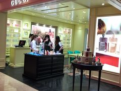 -GUCCI(南京德基店)
