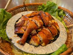 -凤凰山斑鱼馆(恭城店)