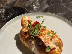 -LESCEDARS Brasserie Bistro香柏树