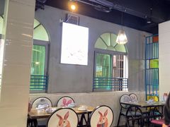 -湘香私房菜(大石长隆店)