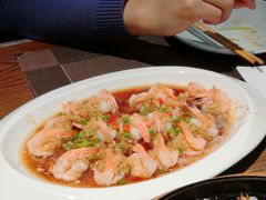 -北李妈妈菜(鲁能城店)