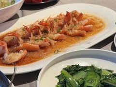 -徐记海鲜·宴会(大唐西市|丰庆店)