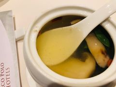 -莲苑中餐厅·Lotus Court(厦门马哥孛罗东方大酒店)