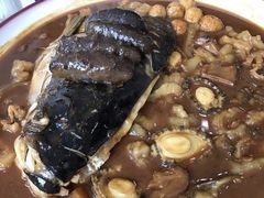 -食神鱼头佛跳墙(百子湾旗舰店)