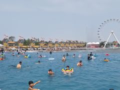 -渔岛海洋度假区