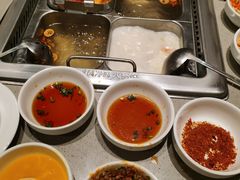 -海底捞火锅(正大乐城店)