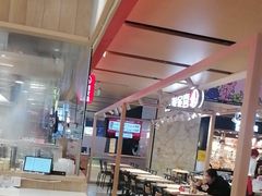 -喜家德虾仁水饺(飞洲国际店)