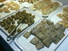 -文星素食(兴华路店)