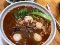 -邵子牙·中华老字号(定安路店)