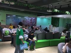 -学知乐教育·幼小衔接·小学科辅导(嘉定镇校区)