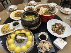 -味莊餐厅(康庄南街店)
