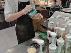 -Manner Coffee(壹方城店)
