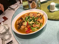 -阿娘家·原生态农家菜(国顺东路店)