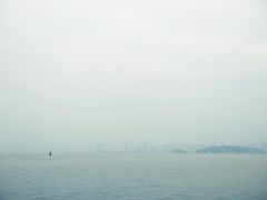 -国际邮轮中心码头(厦鼓码头)