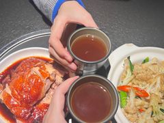 -金陵家宴·金陵春·南京菜(夫子庙店)