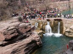 -云台山风景名胜区