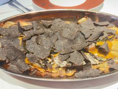 -Oyster Talks 四度蚝法餐厅