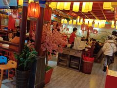-丽达购物中心(崂山店)