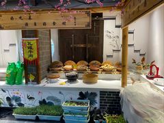 -龙川徽府(雨山路店)