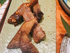 厚烧牛舌-文三酒肆自助放题(新街口友谊广场店)