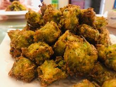 -辣子鸡背(九龙山店)