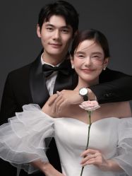 -青禾婚纱摄影(杭州店)