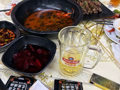 -聚味瞿记·龙虾堂(树木岭店)