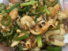 -龙溪海鲜酒家(溪涌店)