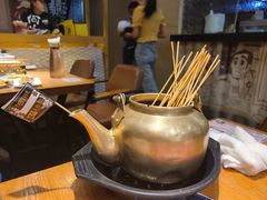 -喝丢一只鞋海鲜烧烤·海肠捞饭(市场店)