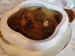 -北京饭店谭家菜