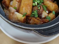 -吉莲利苑海鲜酒家(珠海拱北29年老字号店)