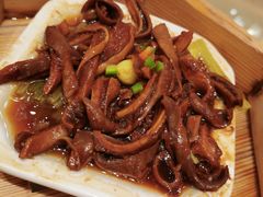 -宝园酒家(美林M·LIVE天地东座店)