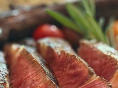 -MORTON'S 莫尔顿牛排坊(北京丽晶酒店)