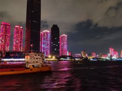 -船长9号·精致湖北菜(江滩店)