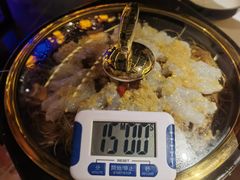 -绿茶餐厅(财富购物中心店)