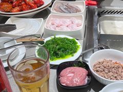 -海底捞火锅(太原南站店)