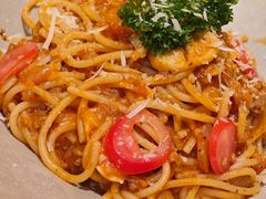 -CRAZYONES克芮旺斯西班牙餐厅(苏州中心店)