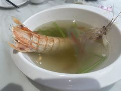 -渔文乐·海鲜大排档(壹品总店)