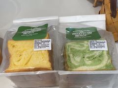 -西山公园面包厂(世纪城店)