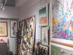 -画匠裱画配框(上海世贸商城店)