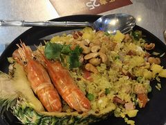 -simply thai天泰(长泰广场店)