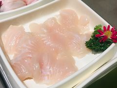-海底捞火锅(玉桥商业广场店)