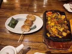 -披头士烧鸟居酒屋(王府井店)