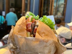 -Fergburger(皇后镇店)