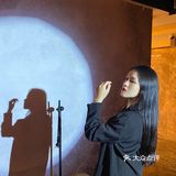 南宁探店｜空中餐厅 夜景真的太美了