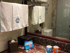 -上海青松城大酒店