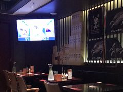 大堂-一豚轩·烧鸟·豚骨拉面(五四路店)