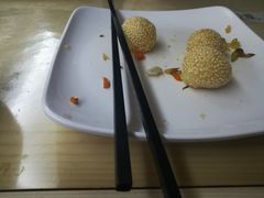 -文星素食(兴华路店)